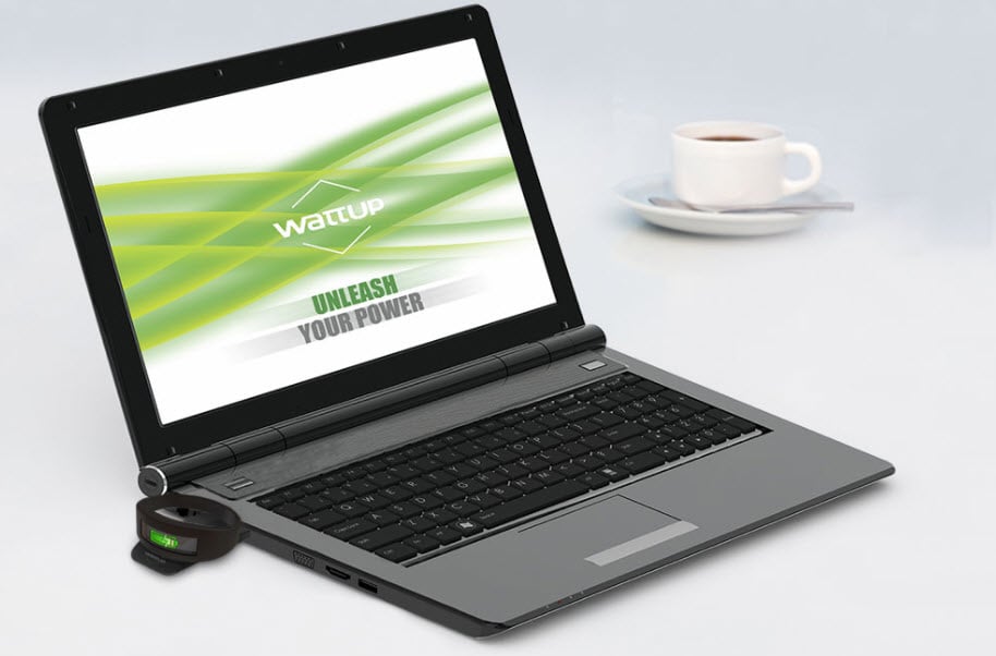 Bezprzewodowy system ładowania WattUp zaakceptowany przez FCC
