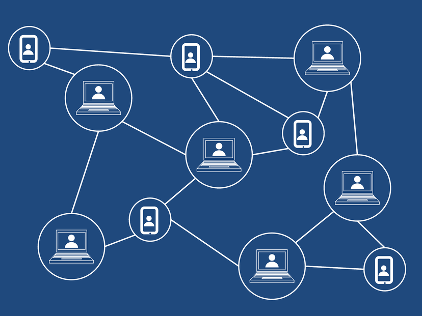 Blockchain najważniejszą technologią 2017 roku