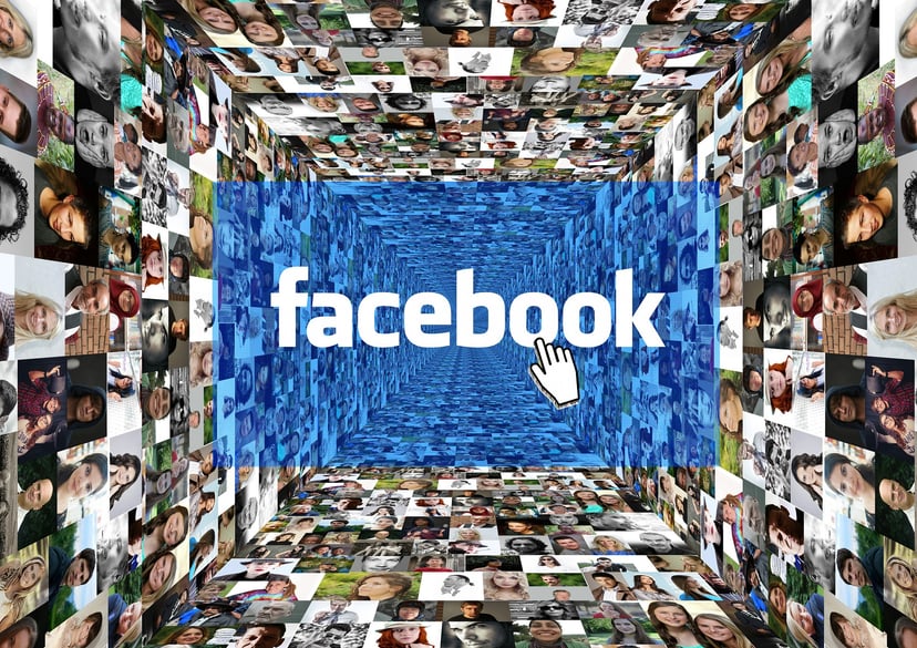 Facebook pokaże, ile codziennie spędzasz z nim czasu
