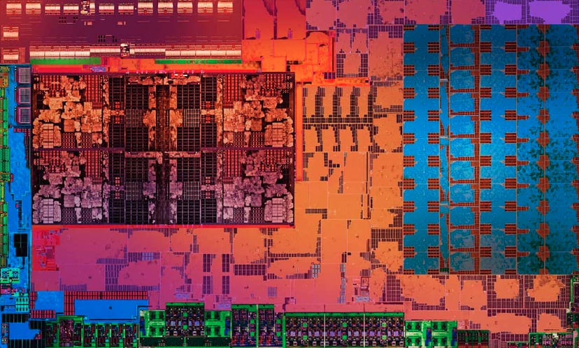 Współpraca AMD i Qualcommu może być końcem dominacji Intela