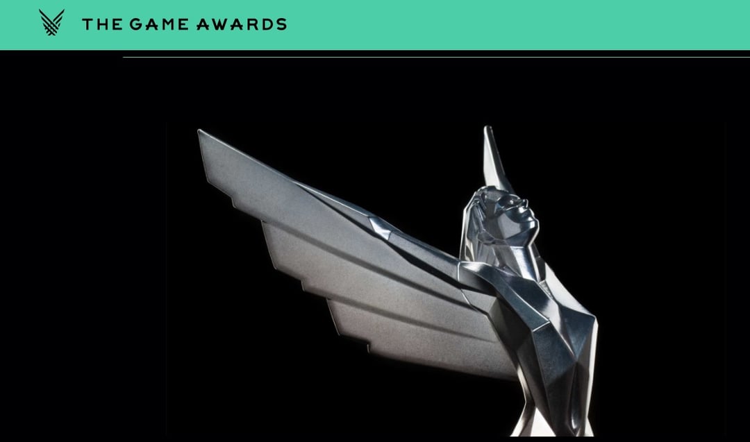 Game Awards 2017 rozdane