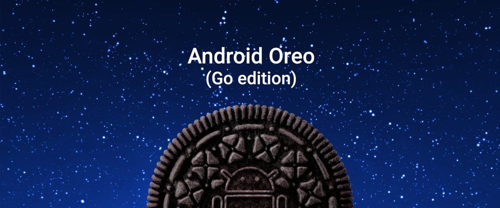 Uruchomimy Androida Oreo także na słabszych urządzeniach