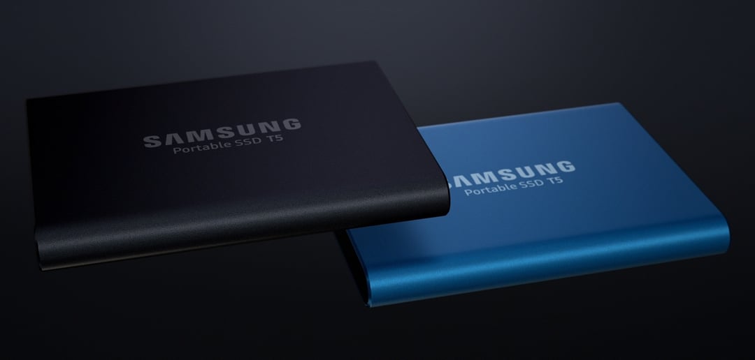 5 powodów, żeby kupić dysk SSD