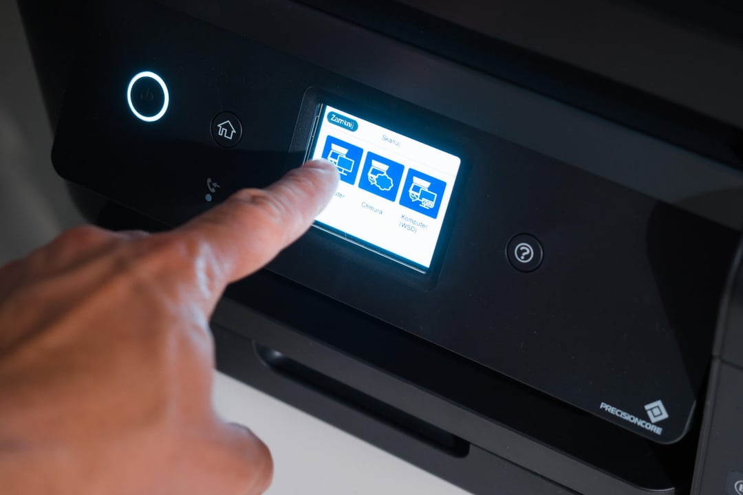 Konkurs czytelników: EPSON L6190 – codzienna praca