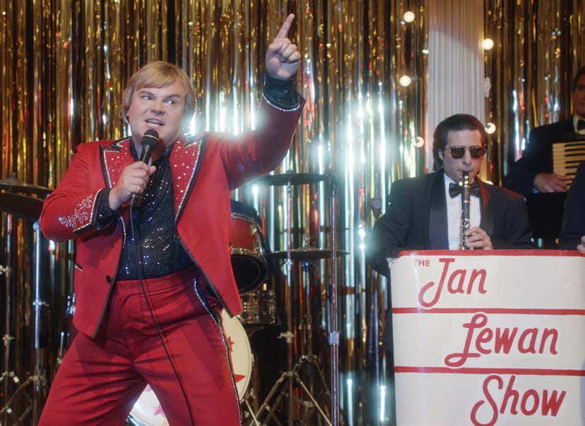 “The Polka King” – Netflix pokaże karierę i upadek polskiego artysty