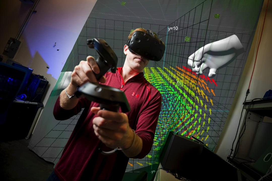 Startup, który opracował interfejs mózg-komputer, dostanie wsparcie HTC