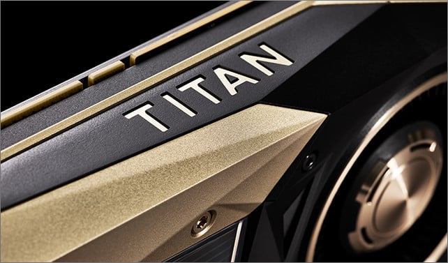 Titan V przegrał z RX Vega 64 w obliczaniu monero