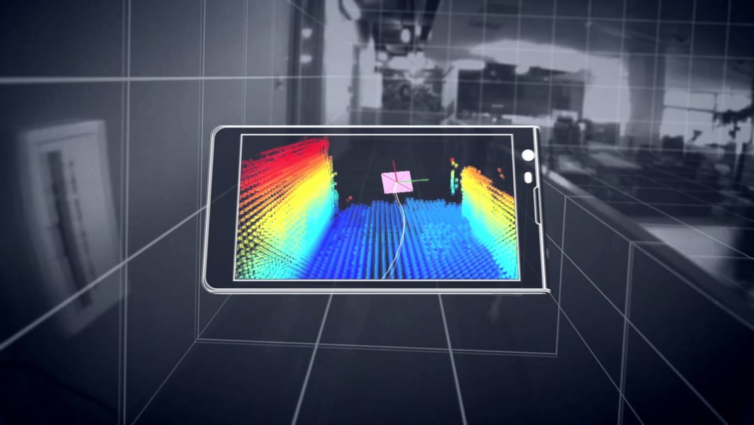 Google uśmierca Project Tango