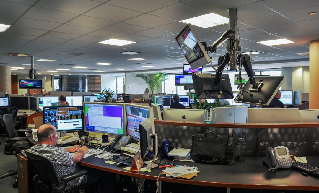 Bitcoin stał się zabawką do spekulacji