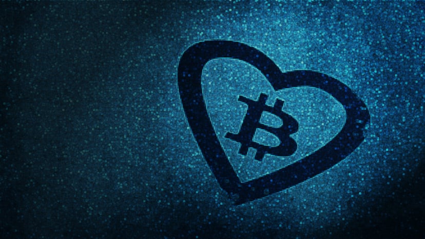Anonimowy darczyńca rozda ponad 5000 bitcoinów