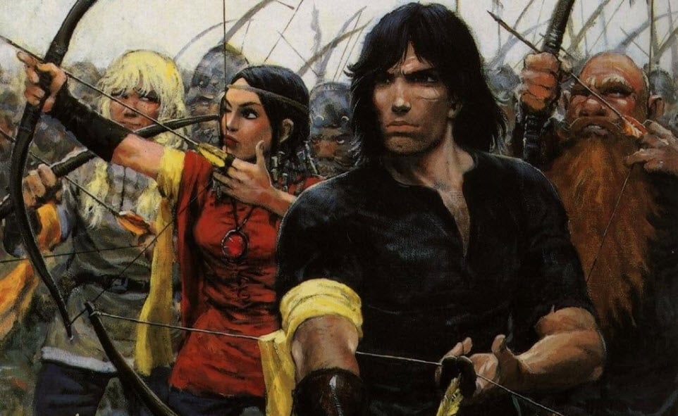 Thorgal – to już 40 lat