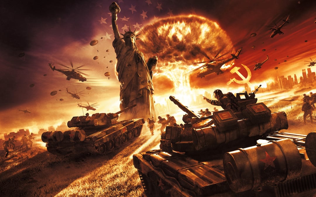Ubisoft udostępnia kod serwerów “World in Conflict”