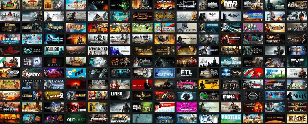 Nowy sklep – Robot Cache – umożliwi odsprzedawanie używanych gier