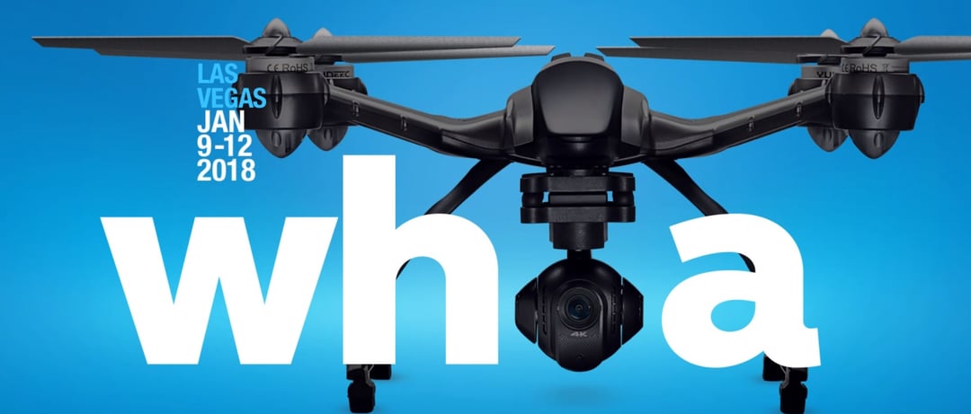 CES 2018 dobiegł końca – piszemy, co warto zapamiętać