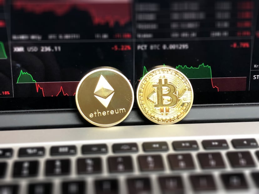 Projekt ustawy dotyczącej kryptowalut wysłany przez rząd do Sejmu