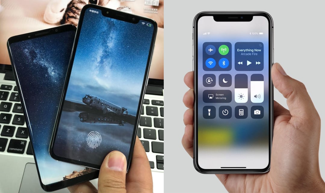 Leagoo S9 Pro – wydajny klon iPhone’a X