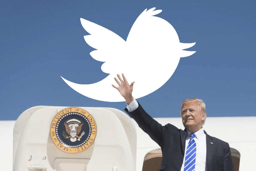 Twitter nie będzie blokował polityków