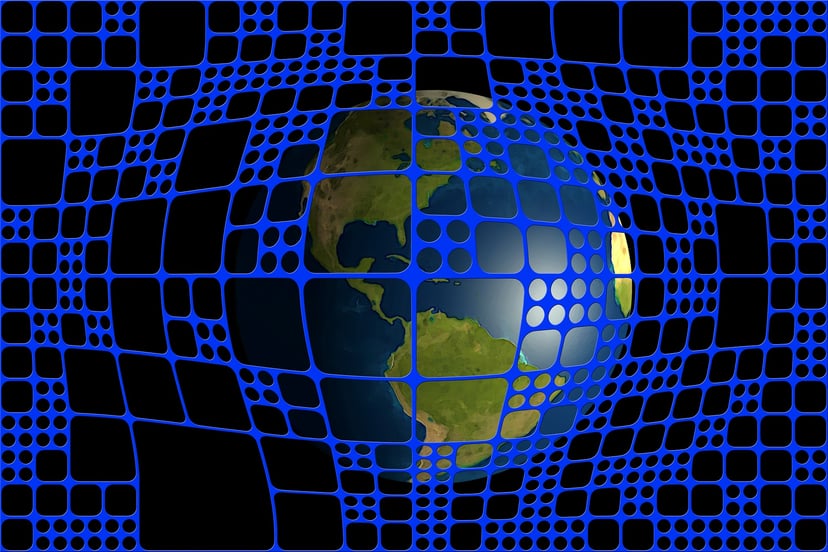 Rewolucja blockchainowa – wywiad z prof. Krzysztofem Piechem