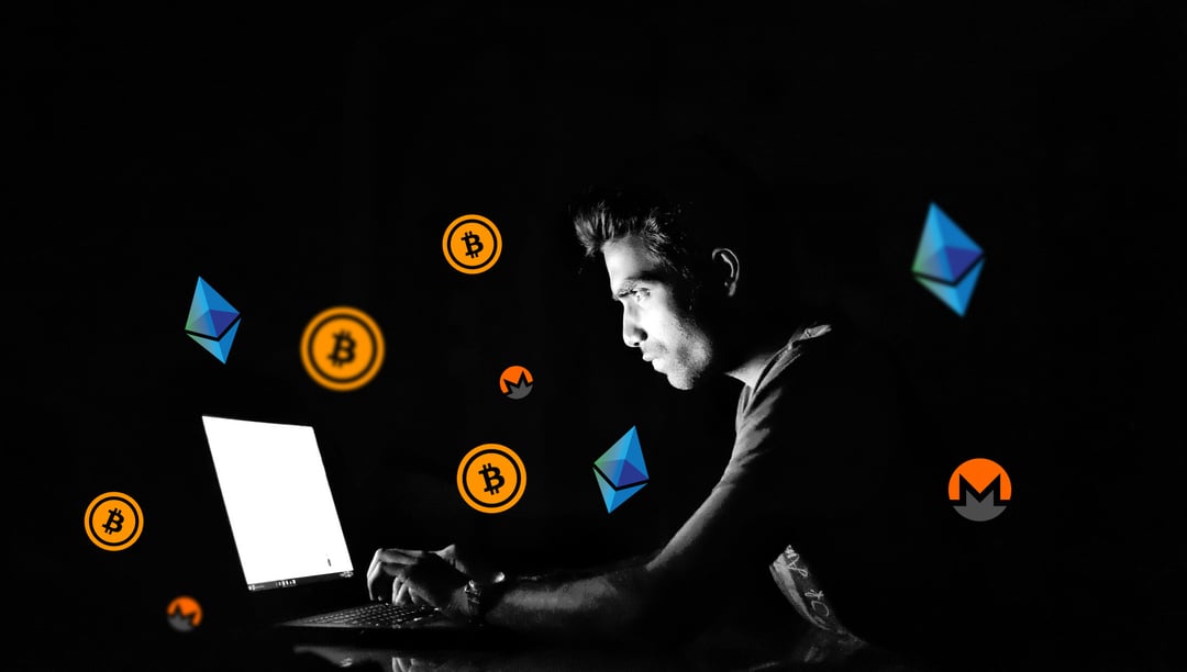 Skrypty kopiące kryptowaluty panoszą się głównie na stronach dla dorosłych