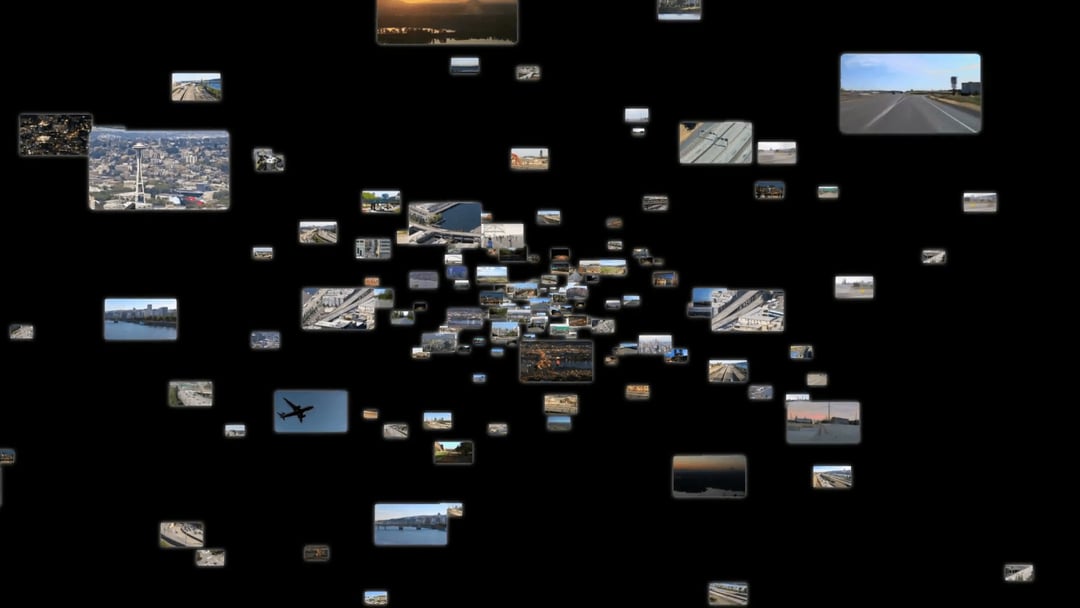 Samsung opatentował latający wyświetlacz