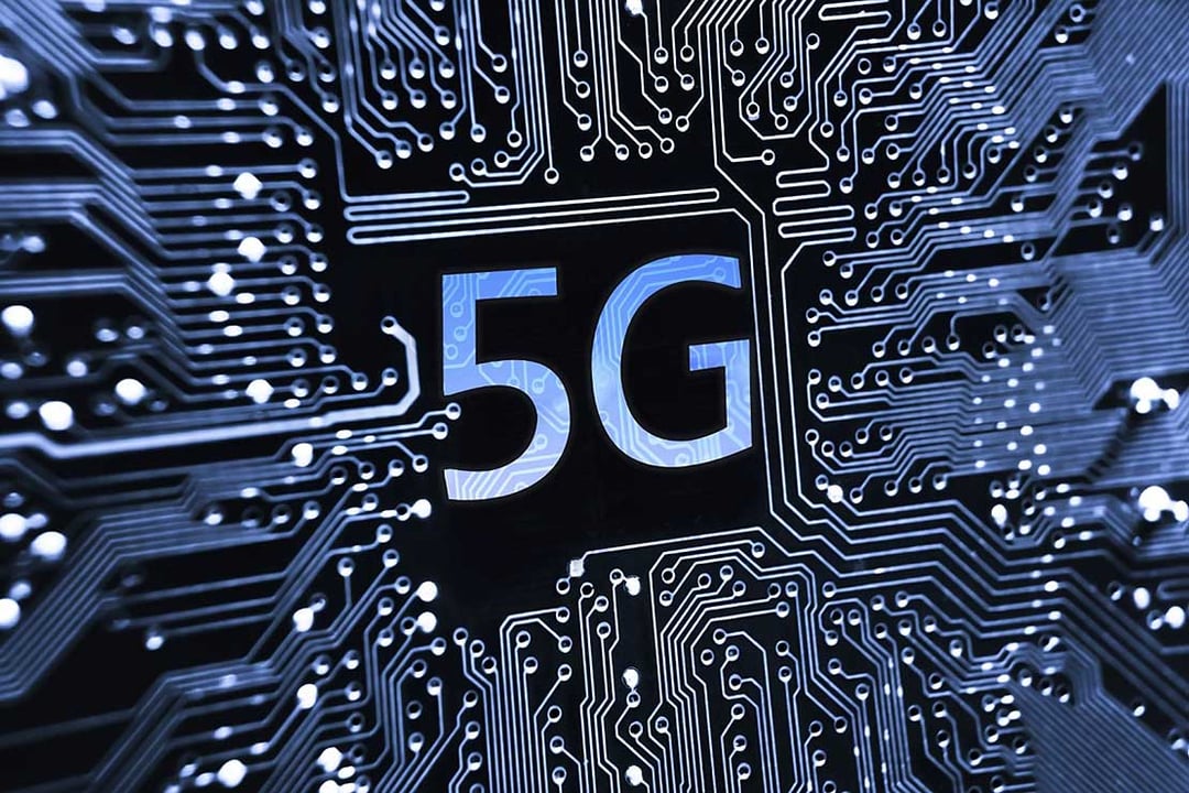 MWC: Quallcomm podzielił się wynikami testów sieci 5G