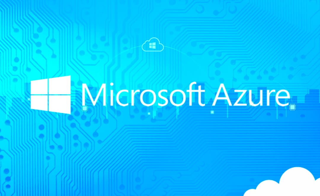 Problemy z usługami w chmurze Microsoftu