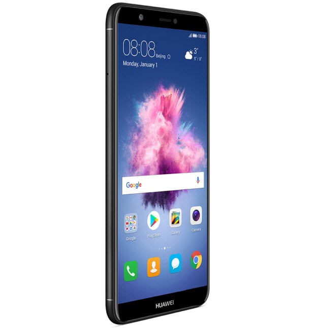 Huawei P Smart – nowy smartfon na polskim rynku