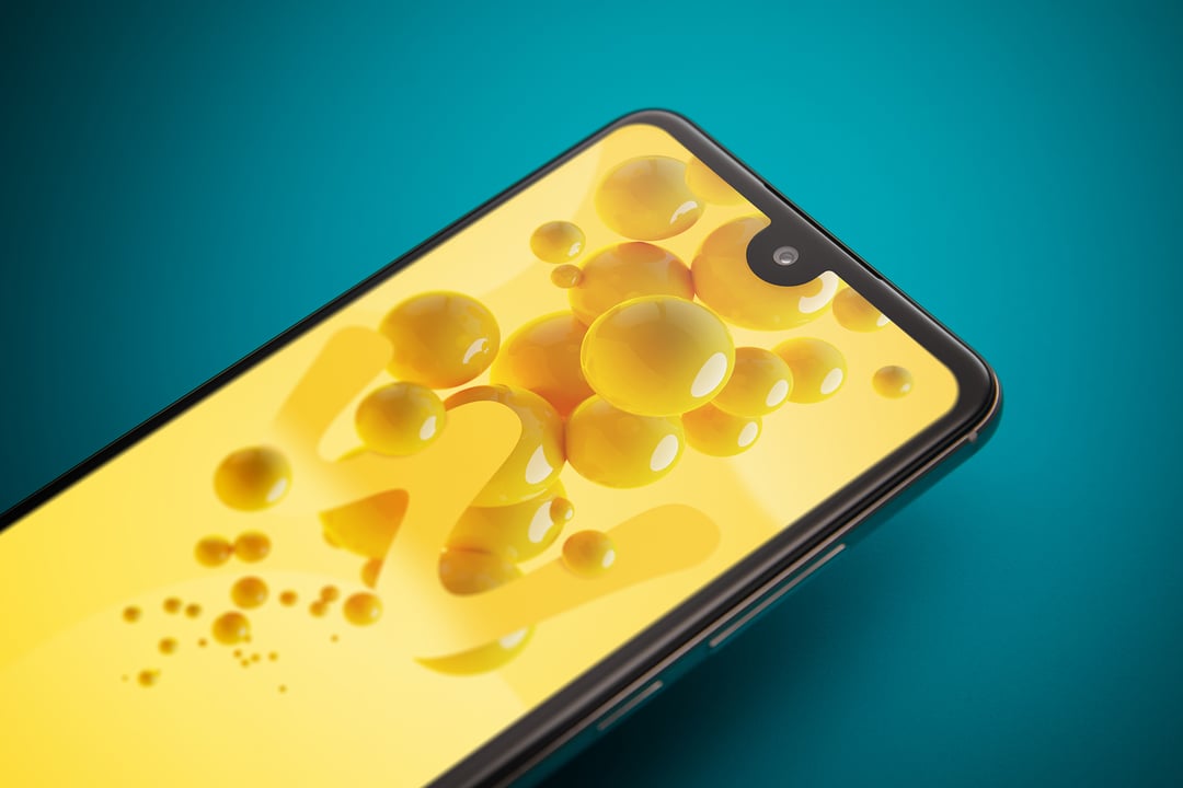 MWC 2018: Wiko pokazuje budżetowce z wąskimi ramkami