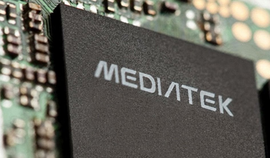 MWC 2018: nowy SoC MediaTek Helio P60