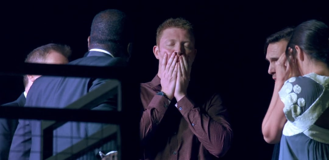 Netflix sprawdzi, czy można nakłonić zwykłego człowieka do morderstwa