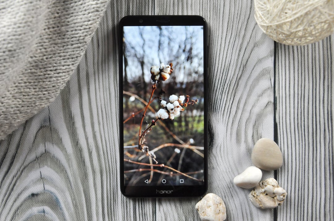 TEST: Honor 7X – niedrogi smartfon o proporcjach 18:9