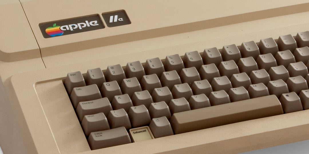 Współczesne komputery są wolniejsze od tych sprzed… 40 lat