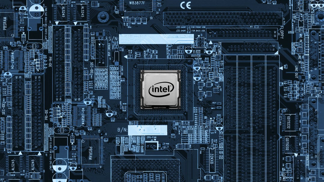 Więcej danych o 8-rdzeniowym CPU Intela oraz chipsecie Z390