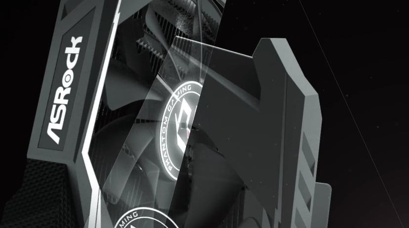 ASRock będzie produkował karty graficzne