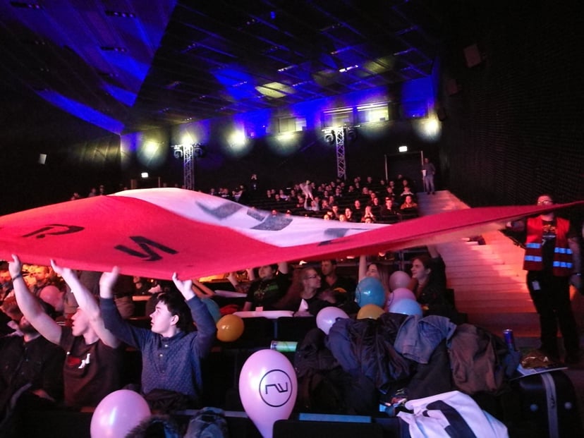 IEM dzień drugi: rozgrywki StarCrafta II, Heroes of the Storm i CS:GO