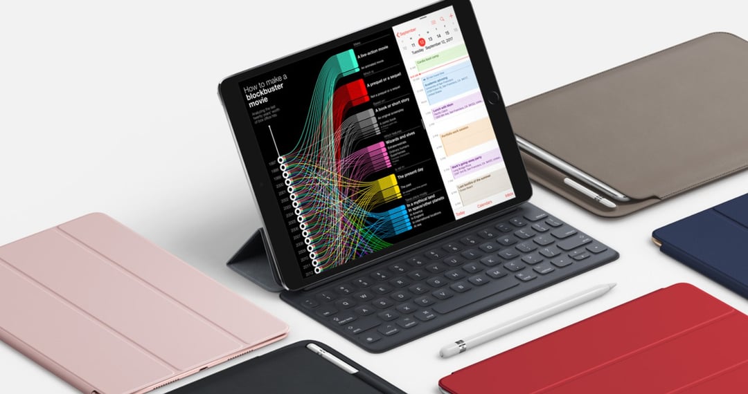 Apple szykuje się do walki z ChromeBookami?