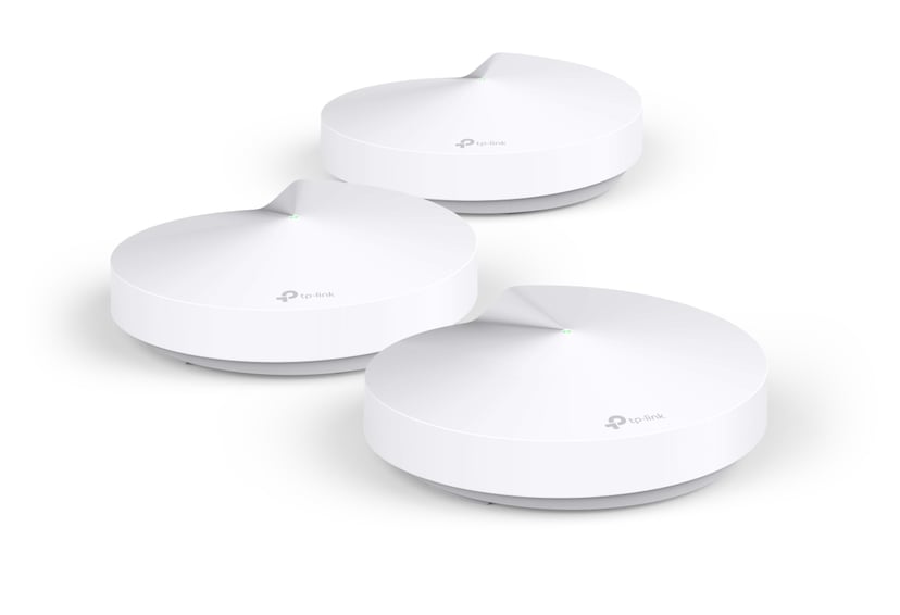 TEST: sieć mesh dla inteligentnego domu
