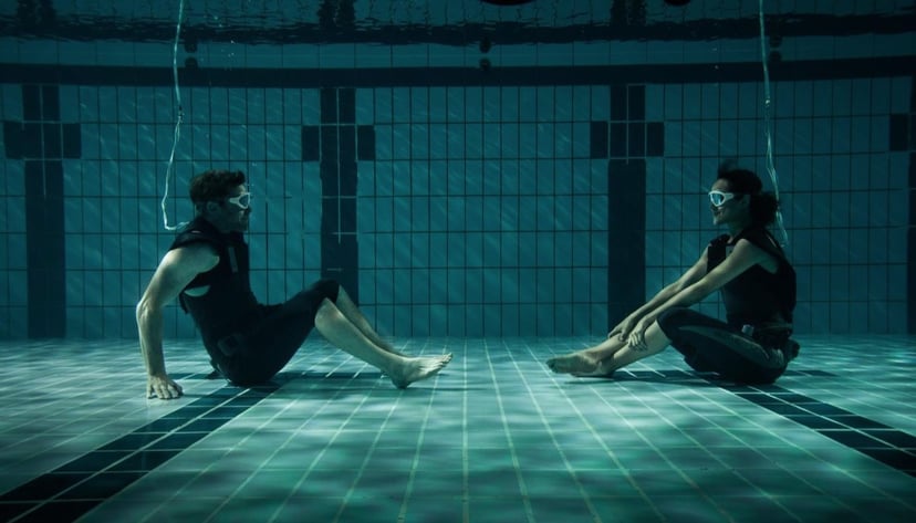 Netflix zapowiedział nowy film i serial science-fiction