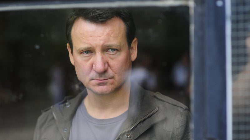 W pierwszym polskim serialu Netflixa wystąpi Robert Więckiewicz