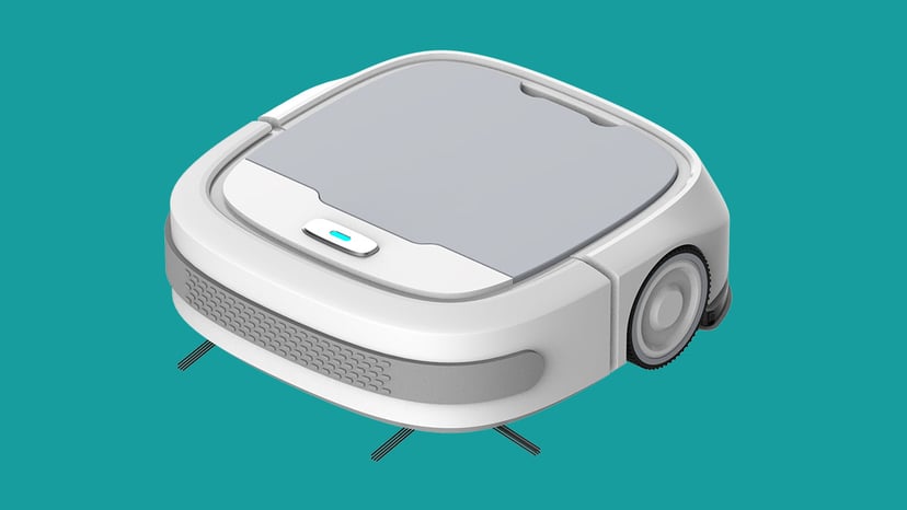 Goclever Comfort Cleaner, czyli autonomiczny odkurzacz za 279 zł