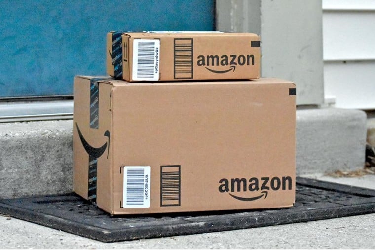 Skandal w Amazonie: Dobre smartfony, lodówki czy meble idą na przemiał