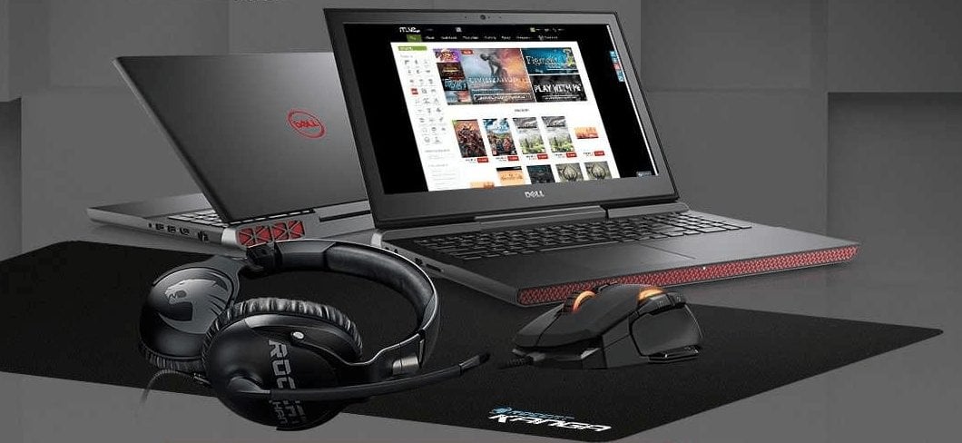 Dell ma interesującą promocję dla graczy