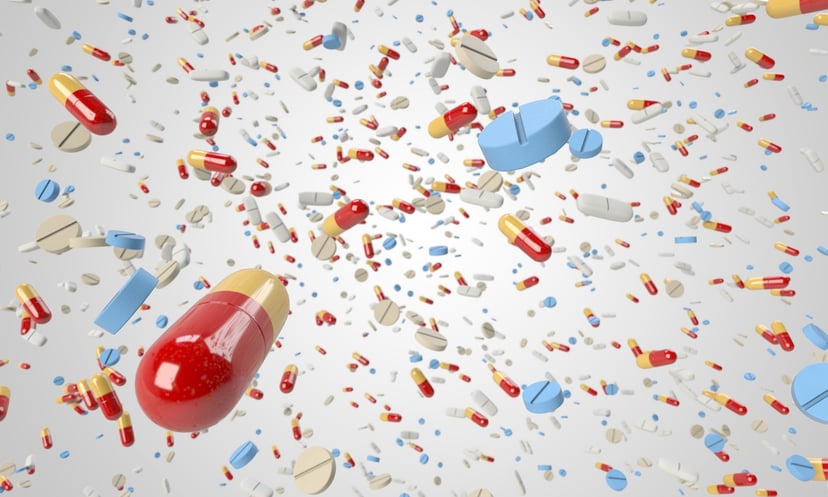 Firmy farmaceutyczne na celowniku chińskojęzycznych cyberprzestępców