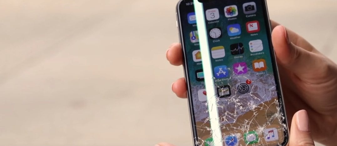 “Apple dokłada do napraw sprzętu” – twierdzi rzecznik firmy