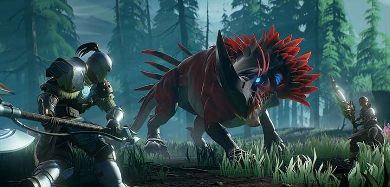 Wystartowała platforma inwestorska dla twórców gier – CROWDdragons