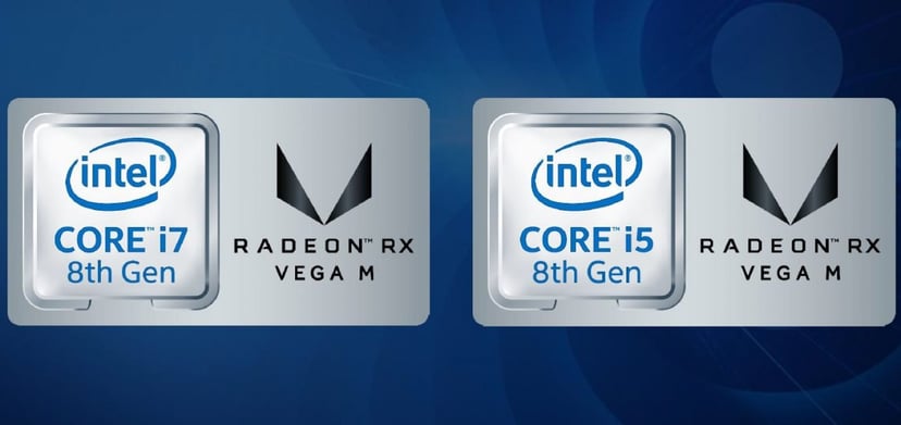 Radeon Vega M to tak naprawdę Polaris?
