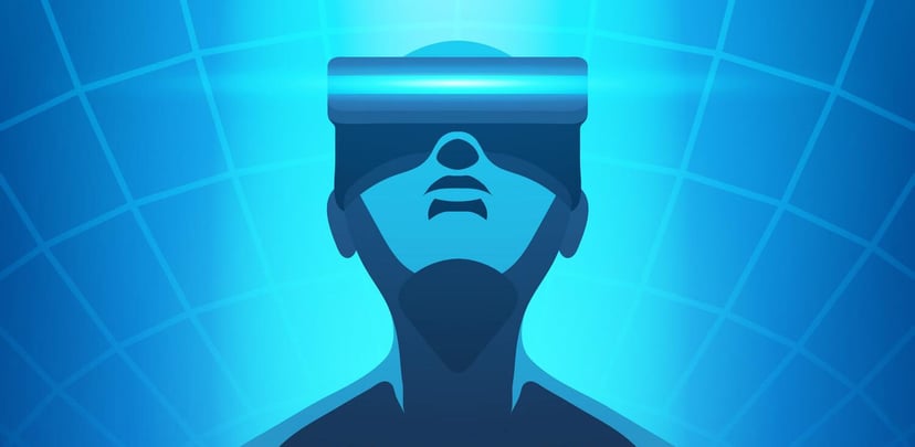 Facebook prawdopodobnie pracuje nad odpowiednikiem Google Glass