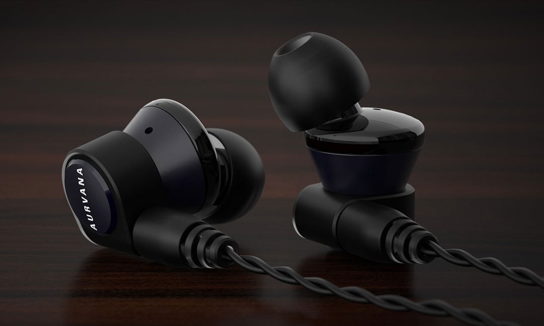 Słuchawki Creative dla sportowców i audiofili