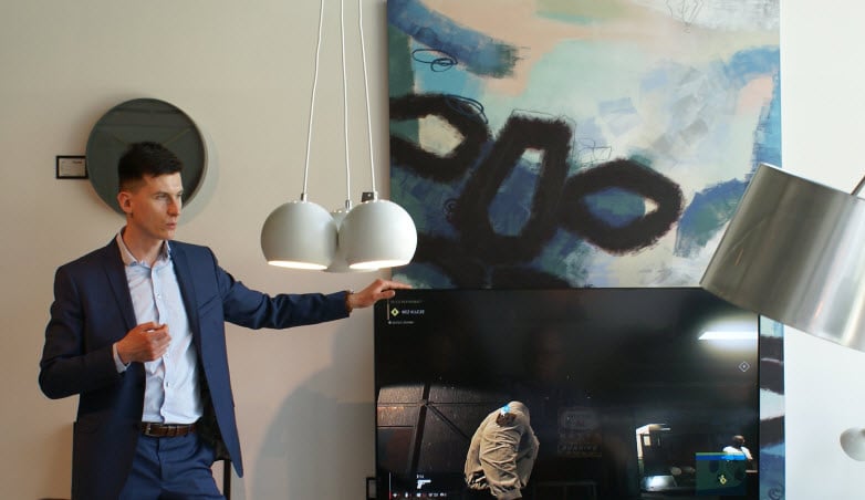 Samsung przedstawił linię telewizorów QLED na rok 2018