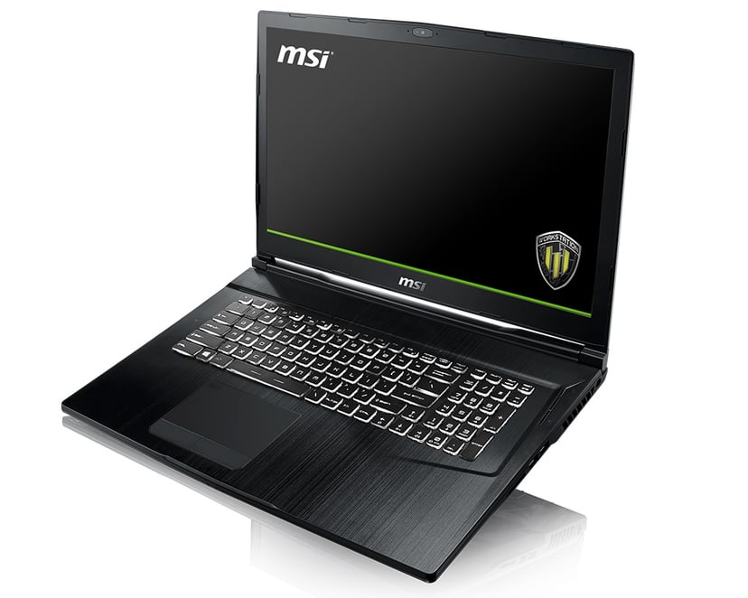 MSI odświeżyło ofertę swoich komputerów